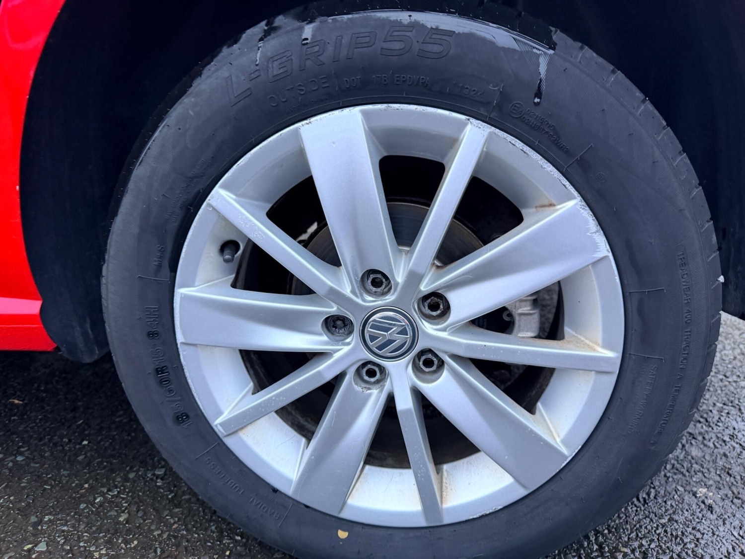 Used Volkswagen Polo for sale - 77882624: Photo 24