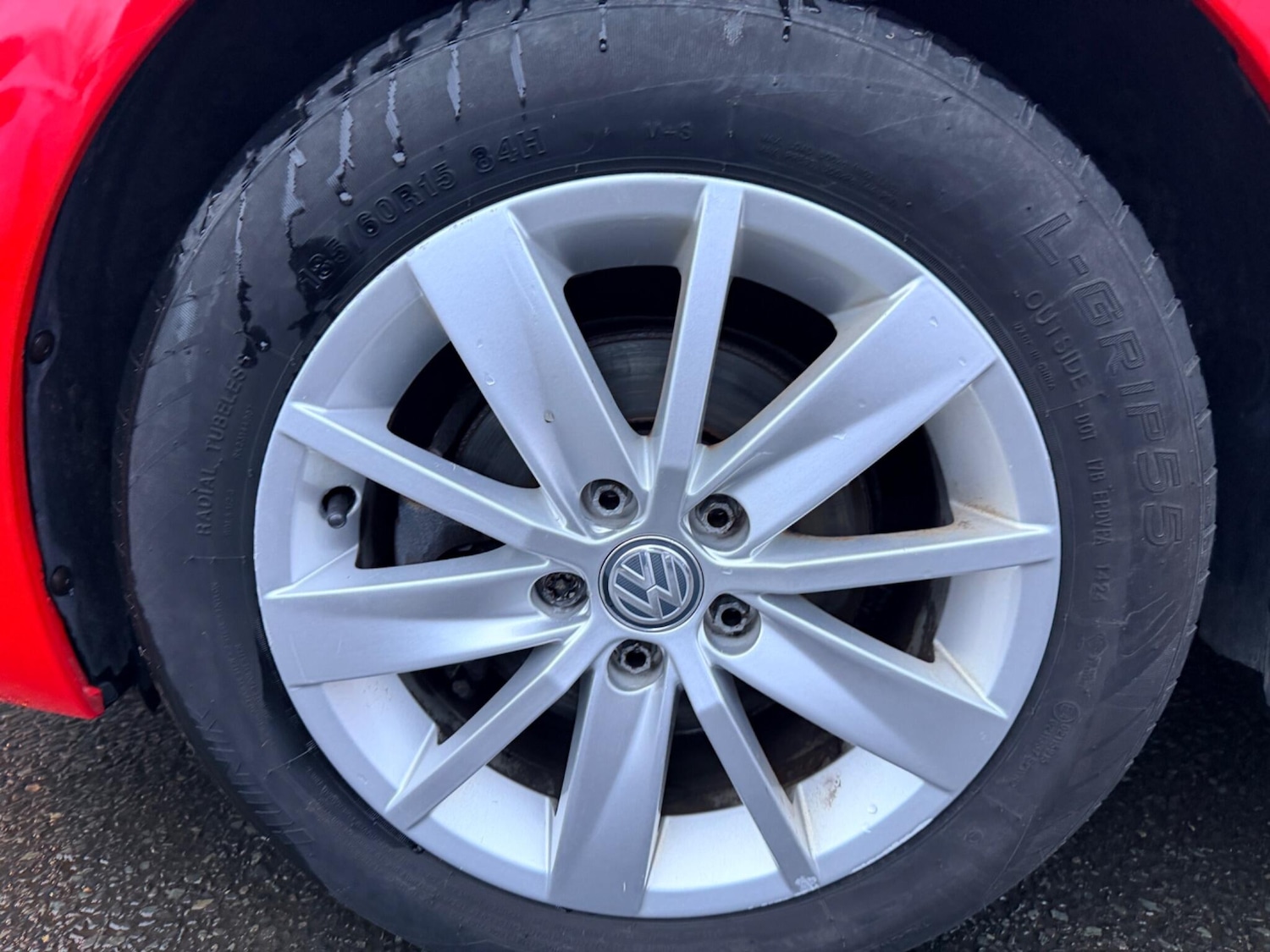 Used Volkswagen Polo for sale - 77882624: Photo 25