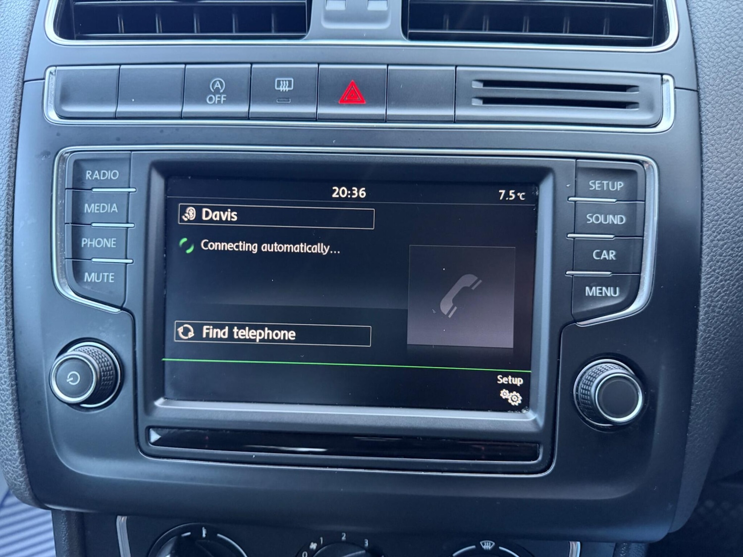 Used Volkswagen Polo for sale - 77882624: Photo 28