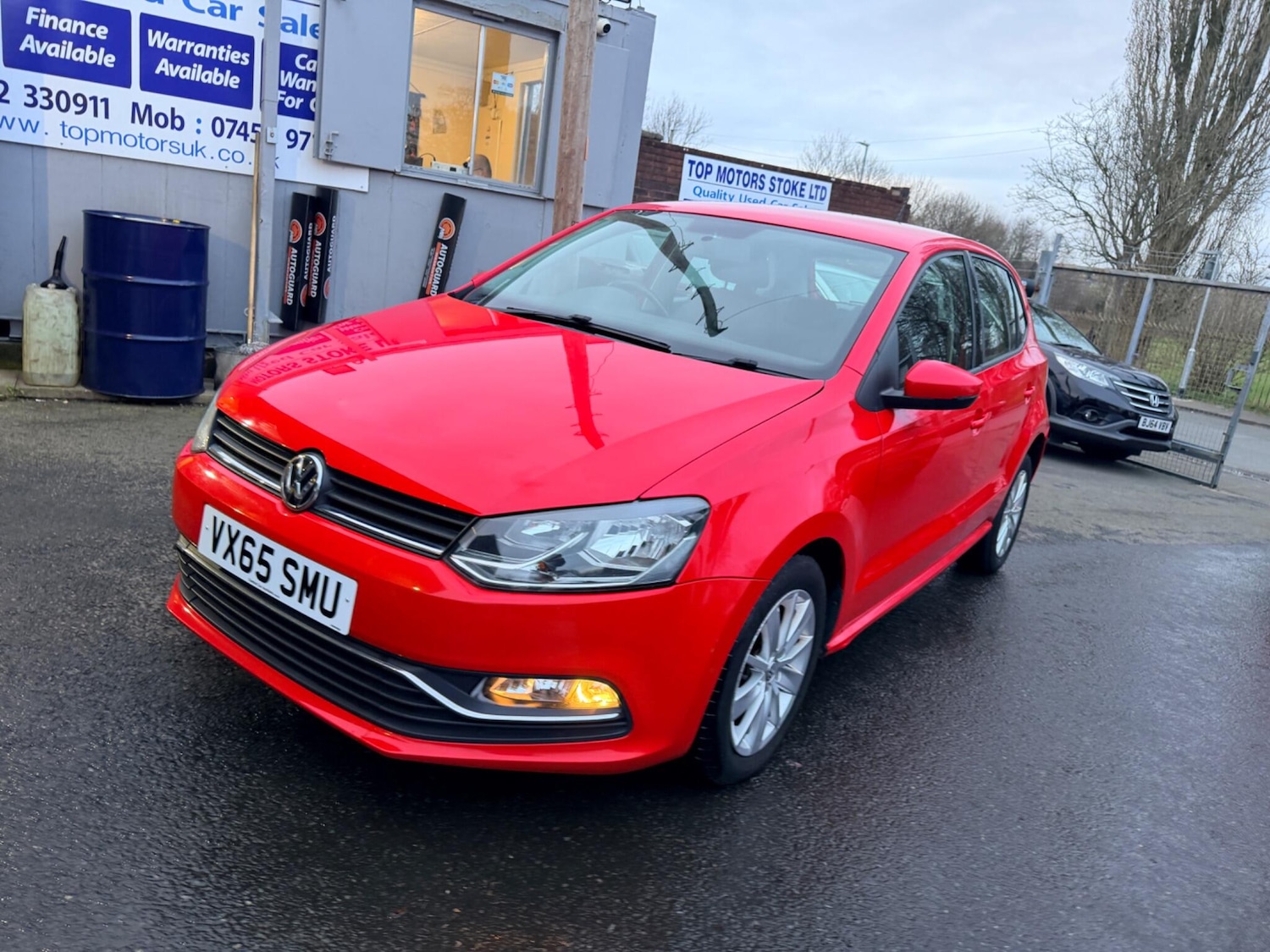 Used Volkswagen Polo for sale - 77882624: Photo 3