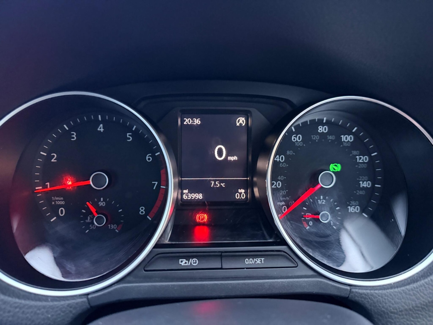 Used Volkswagen Polo for sale - 77882624: Photo 30