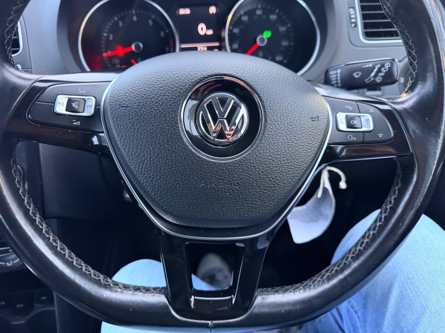 Used Volkswagen Polo for sale - 77882624: Photo 32