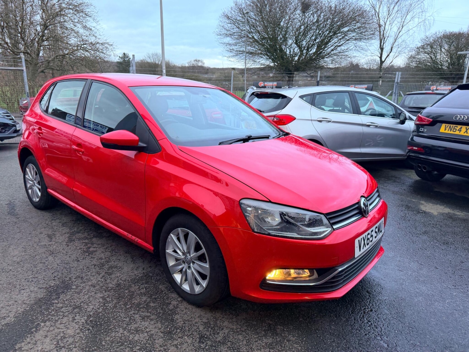 Used Volkswagen Polo for sale - 77882624: Photo 5