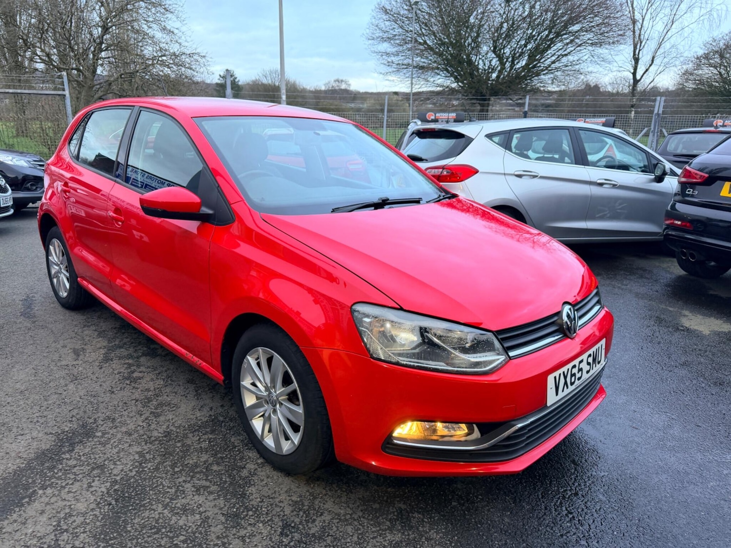 Used Volkswagen Polo for sale - 77882624: Photo 6