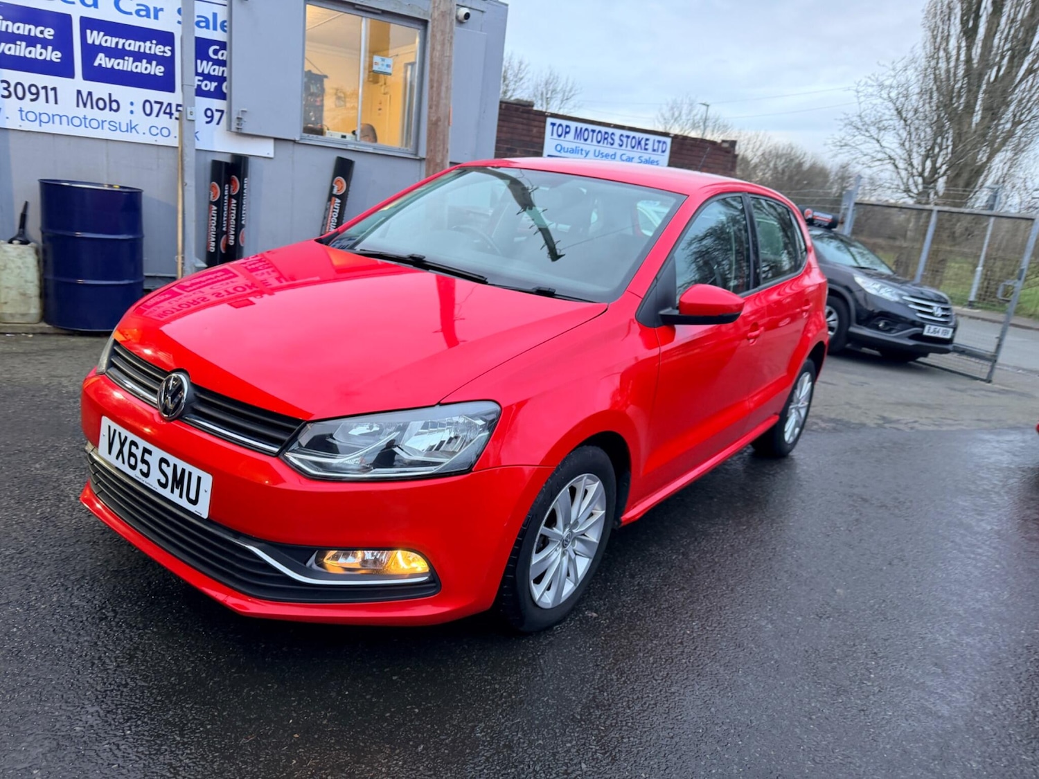 Used Volkswagen Polo for sale - 77882624: Photo 7