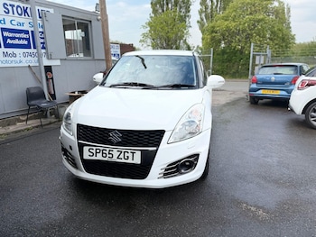 Used Suzuki Swift 2015 for sale - 78471036: Photo