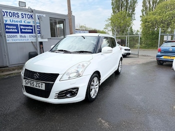 Used Suzuki Swift 2015 for sale - 78471036: Photo