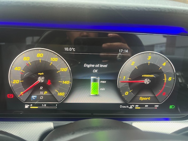 Used Mercedes-Benz E Class 2016 for sale - 76284308: Photo 26