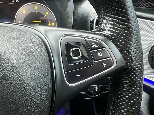 Used Mercedes-Benz E Class 2016 for sale - 76284308: Photo 37