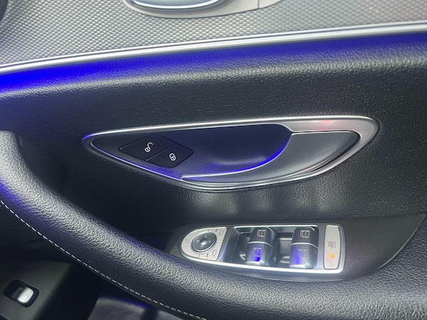 Used Mercedes-Benz E Class 2016 for sale - 76284308: Photo 40