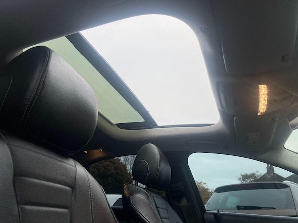Used Mercedes-Benz E Class 2016 for sale - 76284308: Photo 41