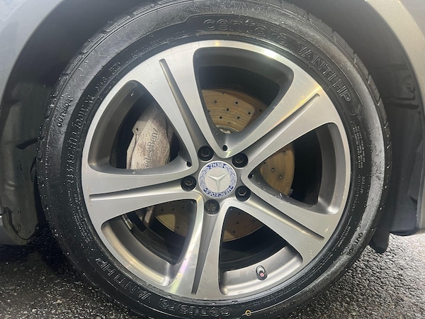 Used Mercedes-Benz E Class 2016 for sale - 76284308: Photo 42