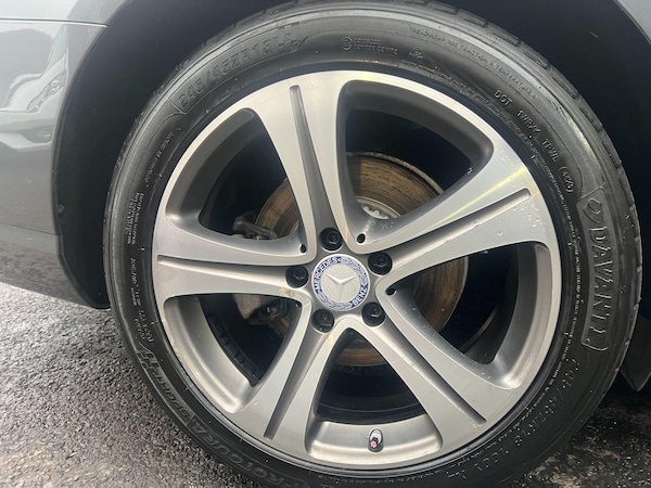 Used Mercedes-Benz E Class 2016 for sale - 76284308: Photo 43