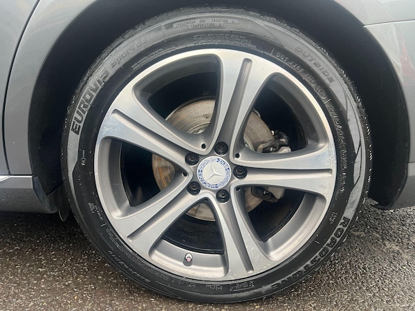 Used Mercedes-Benz E Class 2016 for sale - 76284308: Photo 44