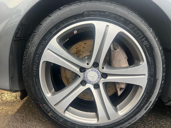 Used Mercedes-Benz E Class 2016 for sale - 76284308: Photo 45