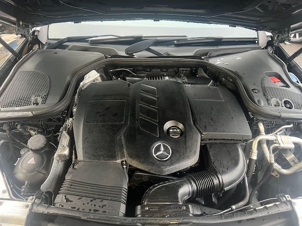 Used Mercedes-Benz E Class 2016 for sale - 76284308: Photo 46