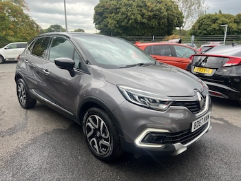 Renault - Captur