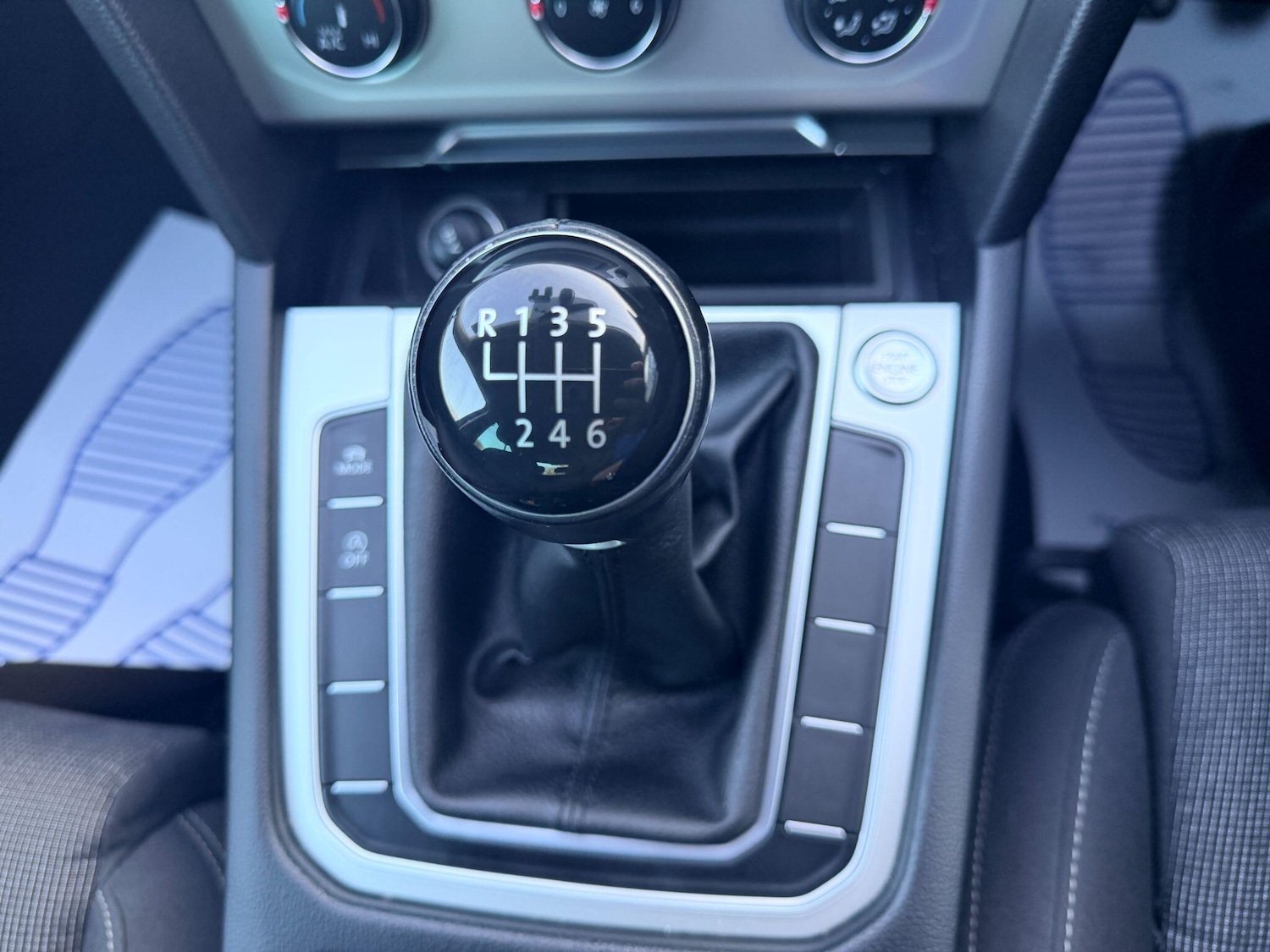 Used Volkswagen Passat 2016 for sale - 77754285: Photo 10