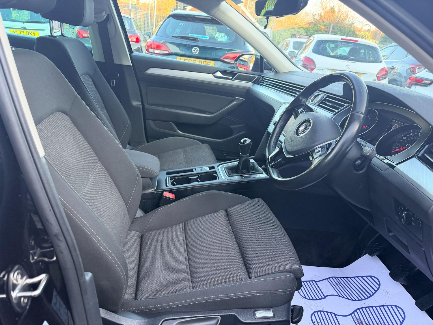 Used Volkswagen Passat 2016 for sale - 77754285: Photo 11