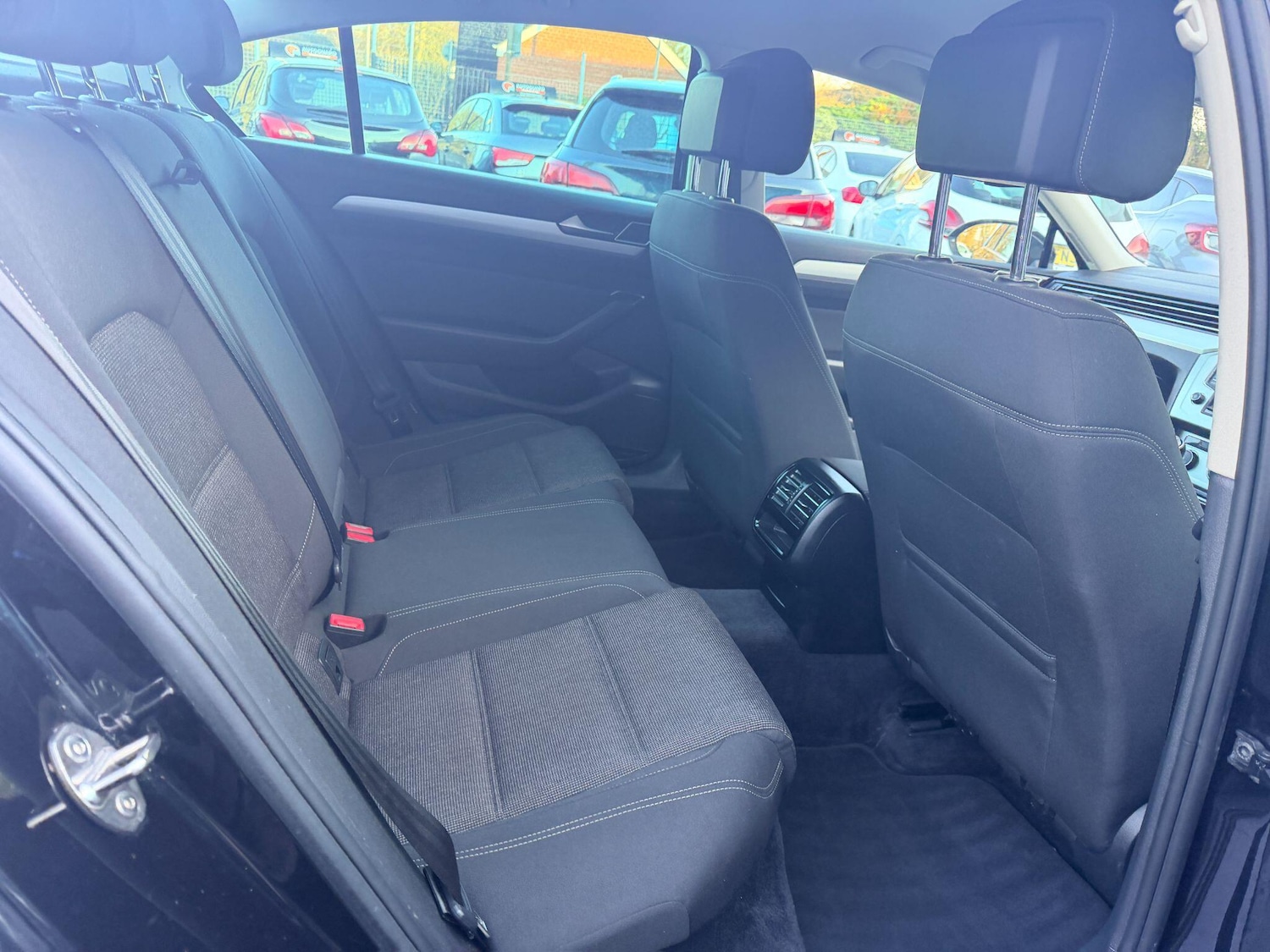 Used Volkswagen Passat 2016 for sale - 77754285: Photo 12