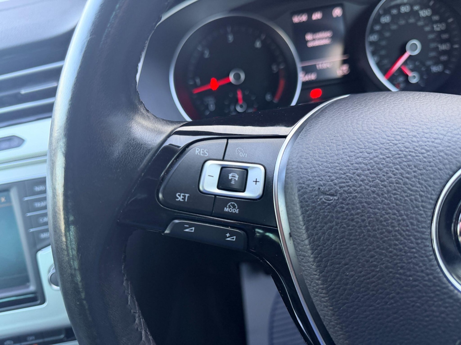 Used Volkswagen Passat 2016 for sale - 77754285: Photo 13