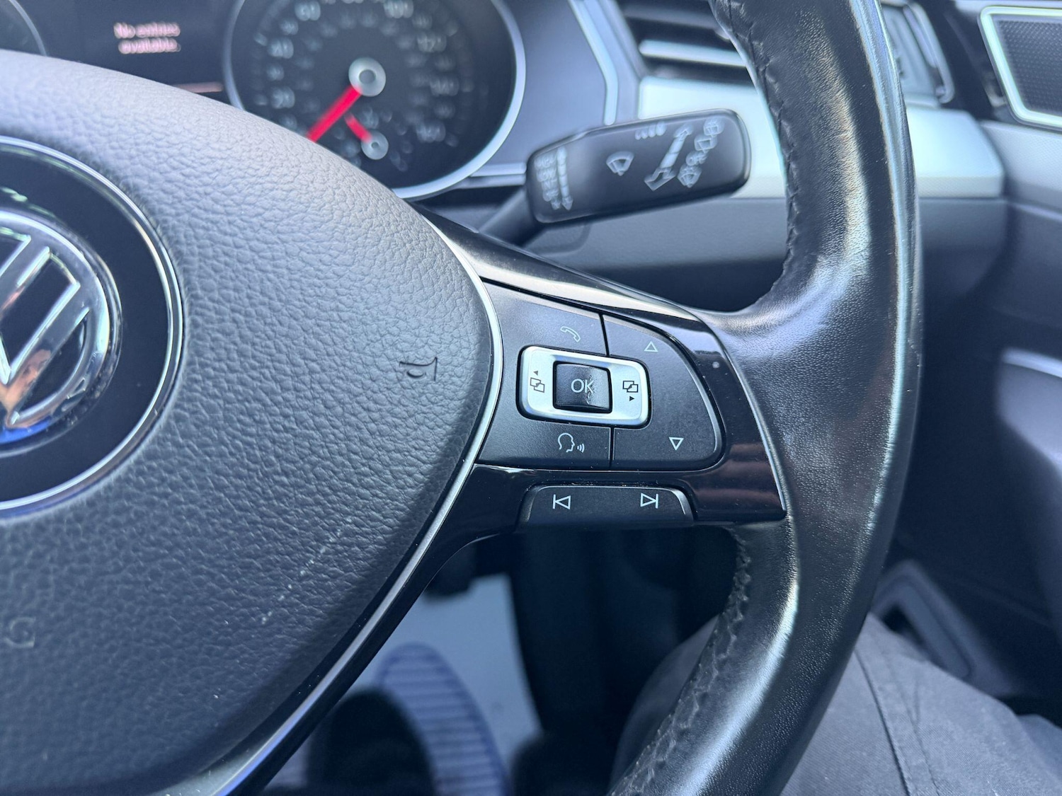 Used Volkswagen Passat 2016 for sale - 77754285: Photo 14