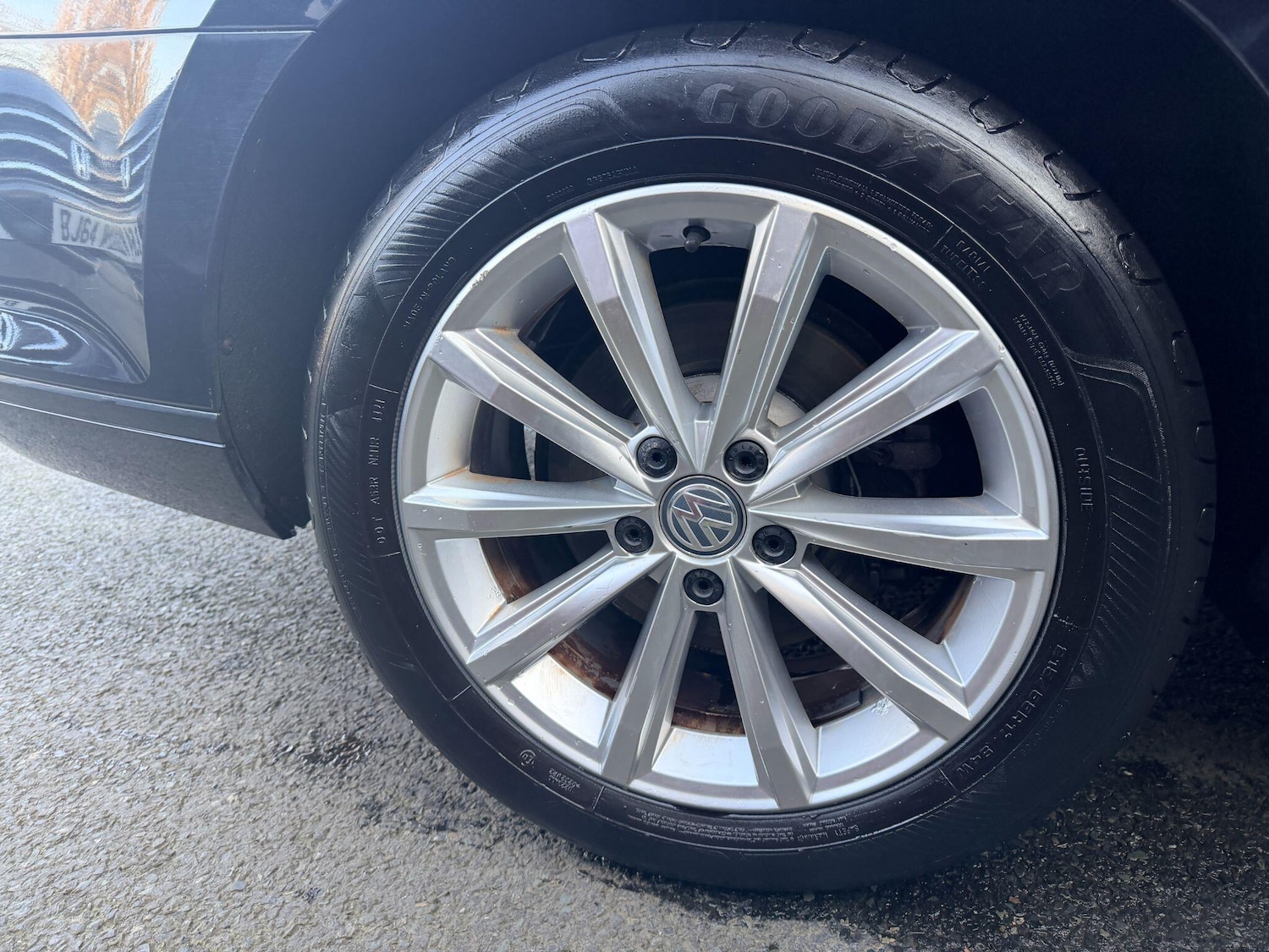 Used Volkswagen Passat 2016 for sale - 77754285: Photo 19