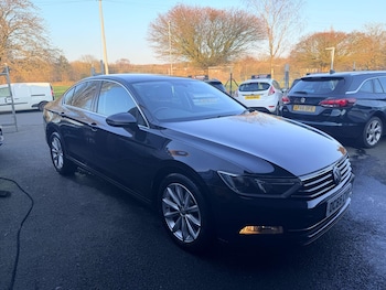 Used Volkswagen Passat 2016 for sale - 77754285: Photo