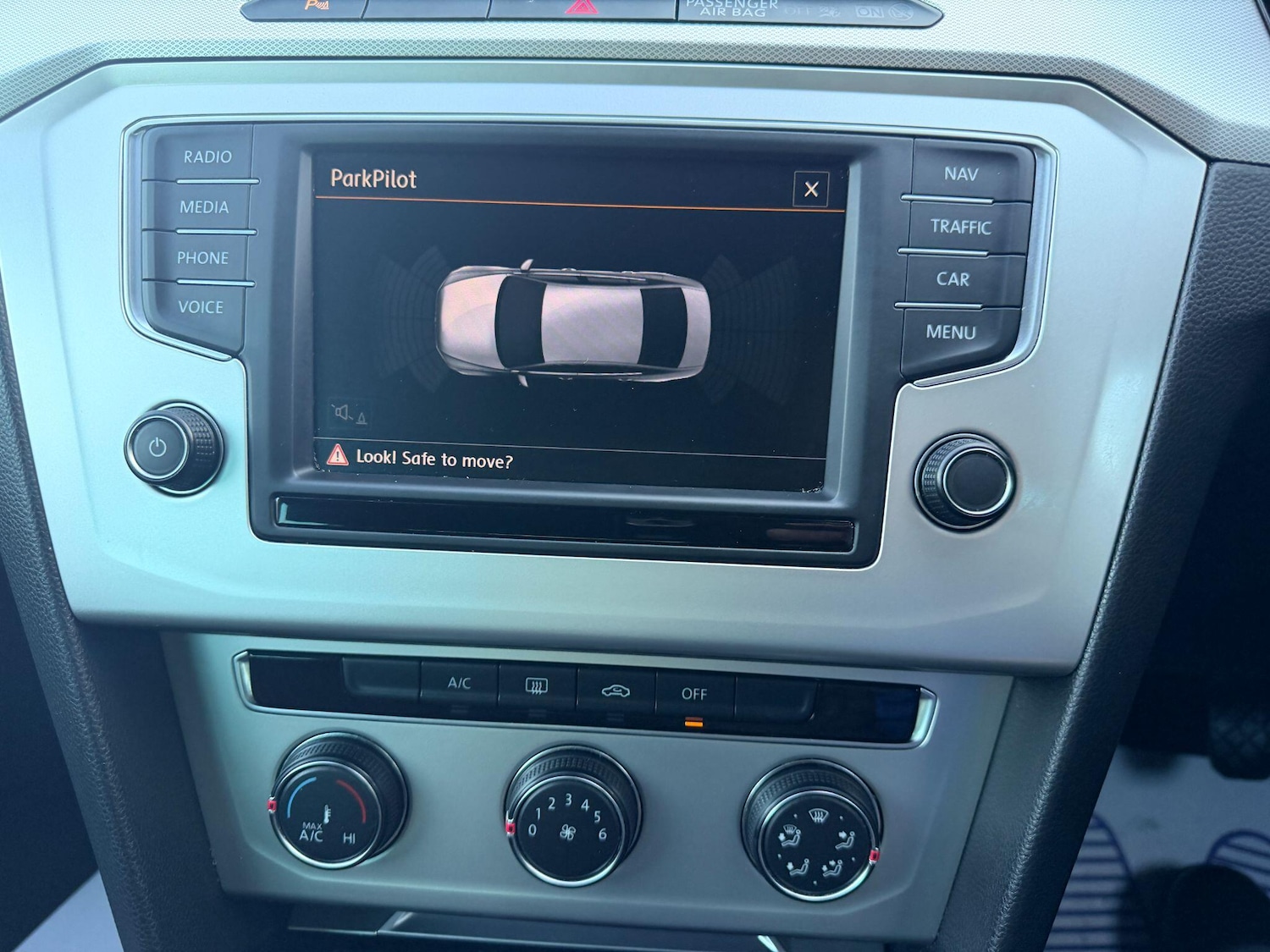 Used Volkswagen Passat 2016 for sale - 77754285: Photo 22