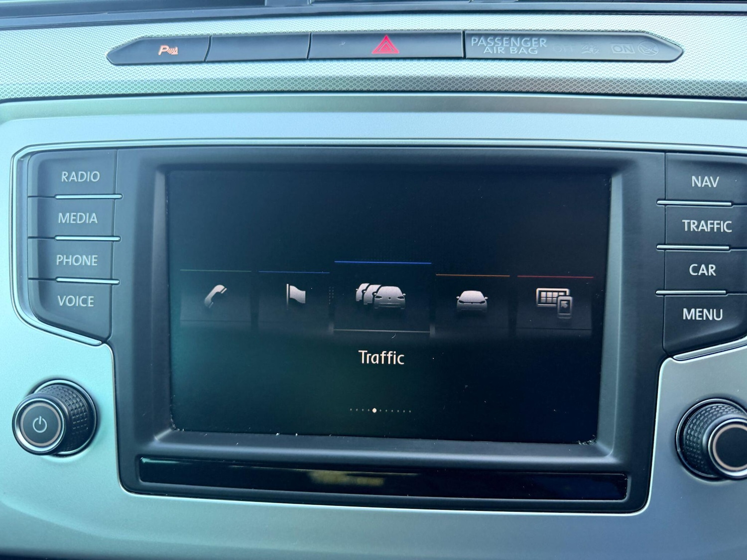 Used Volkswagen Passat 2016 for sale - 77754285: Photo 23