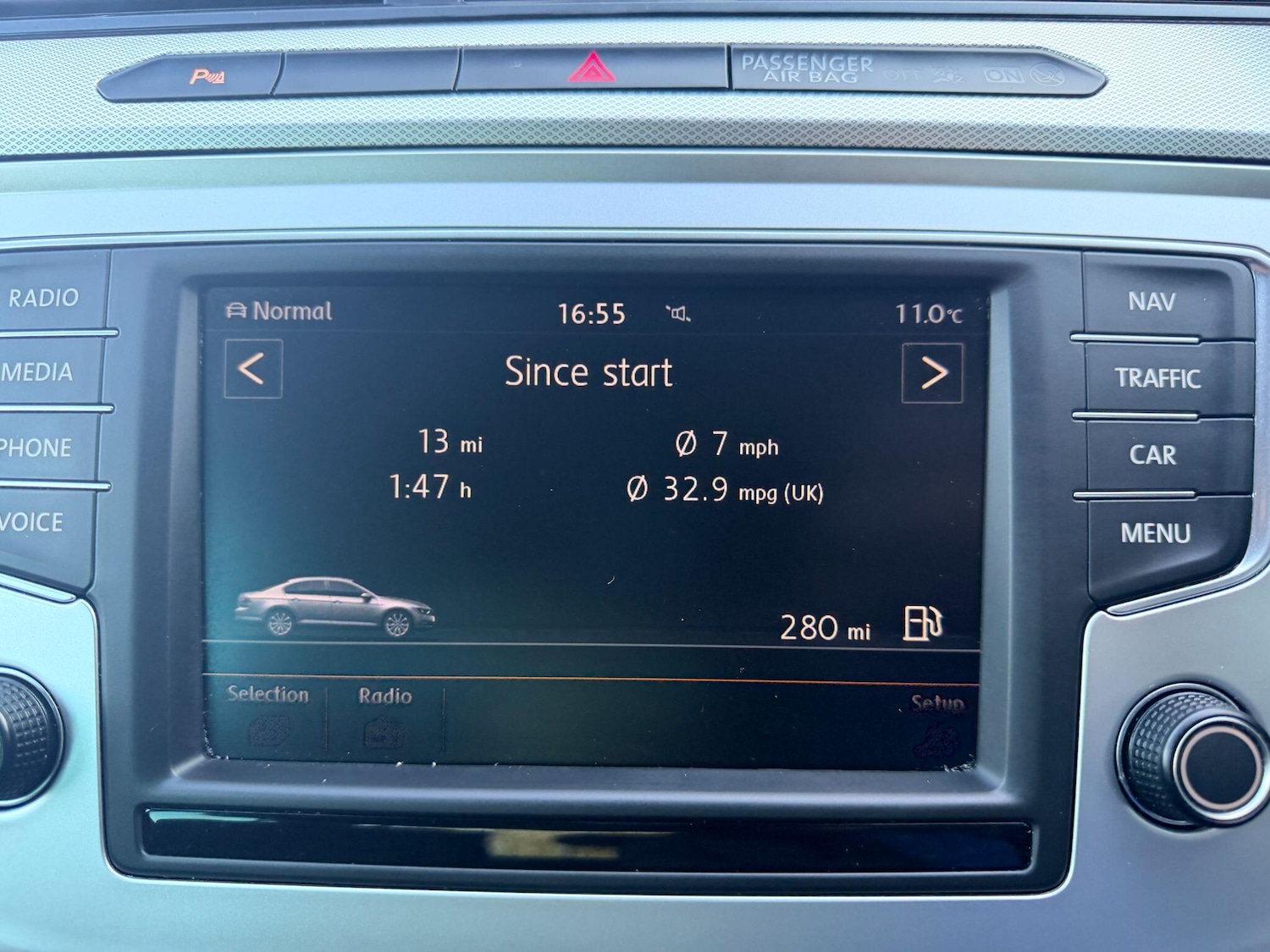 Used Volkswagen Passat 2016 for sale - 77754285: Photo 24