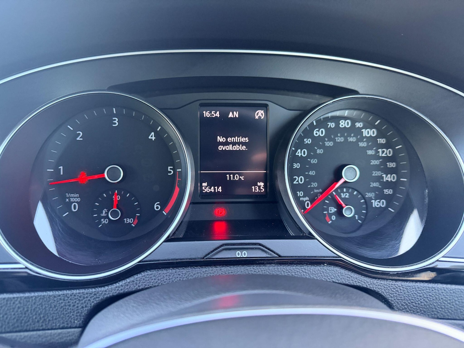 Used Volkswagen Passat 2016 for sale - 77754285: Photo 26