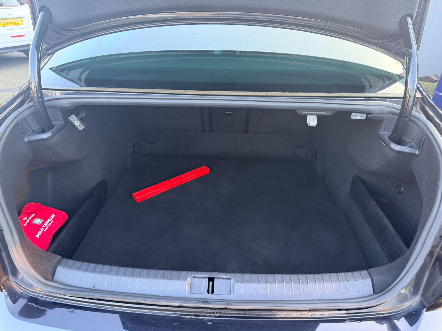 Used Volkswagen Passat 2016 for sale - 77754285: Photo 27