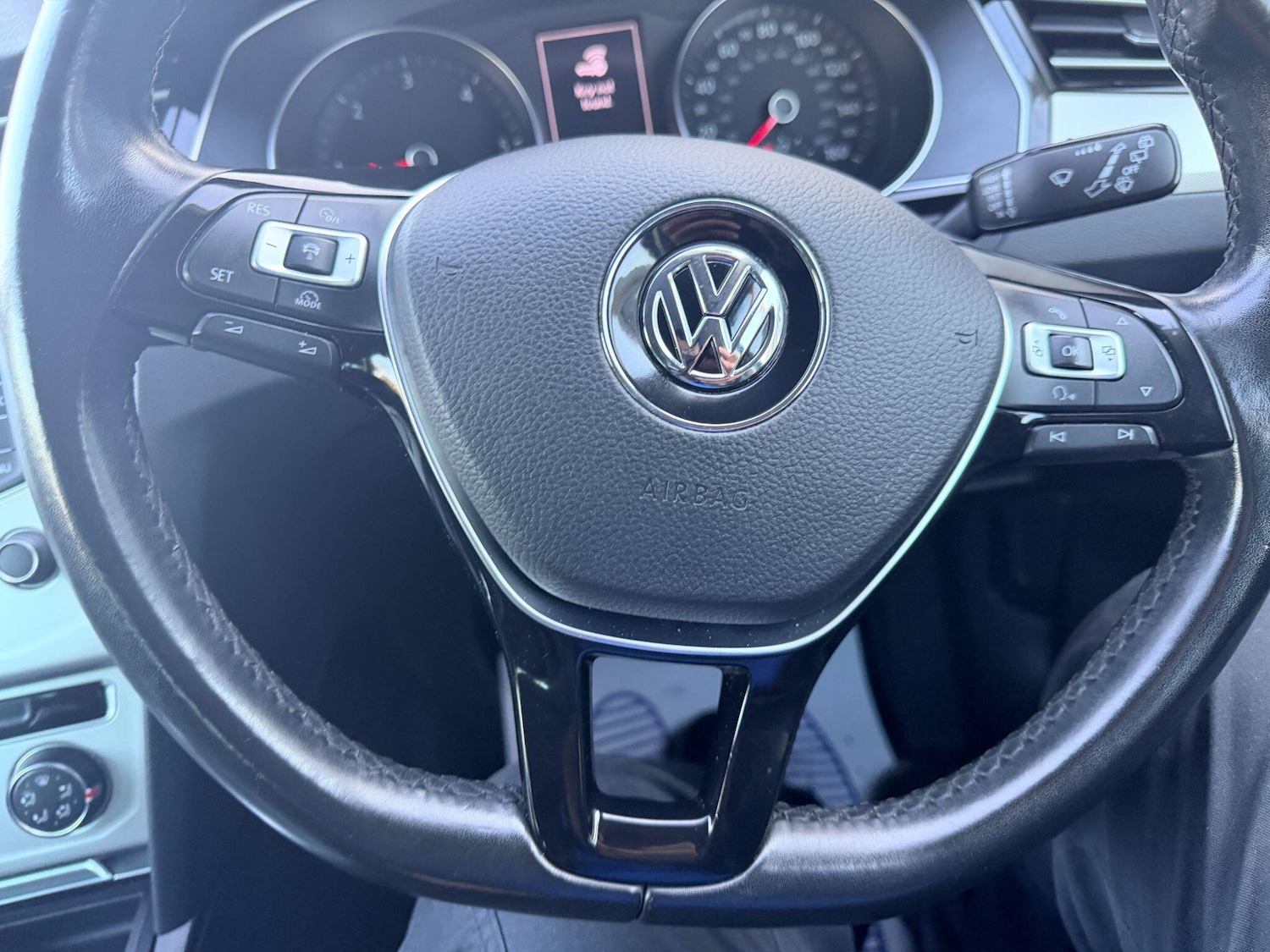 Used Volkswagen Passat 2016 for sale - 77754285: Photo 28