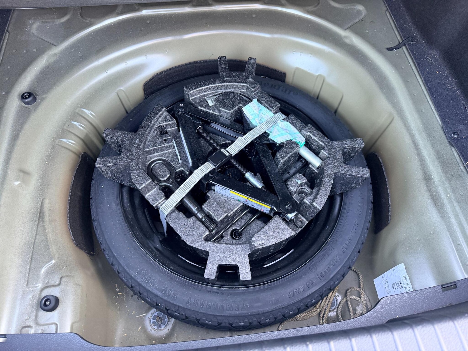 Used Volkswagen Passat 2016 for sale - 77754285: Photo 29