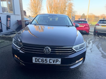 Used Volkswagen Passat 2016 for sale - 77754285: Photo