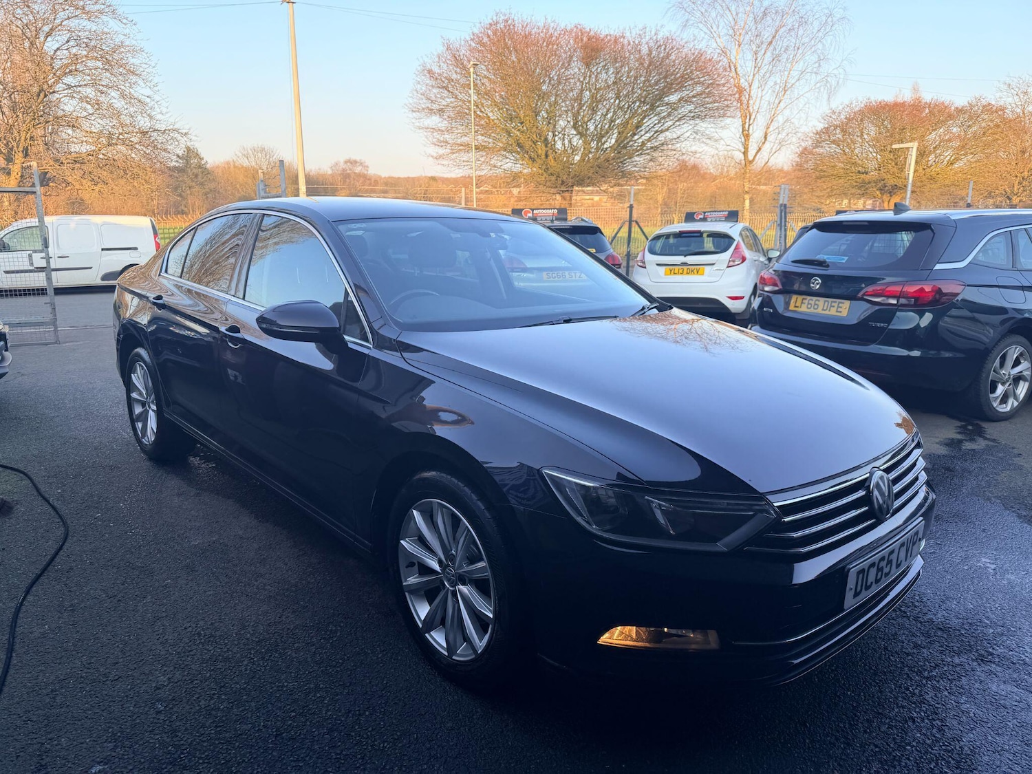 Used Volkswagen Passat 2016 for sale - 77754285: Photo 5