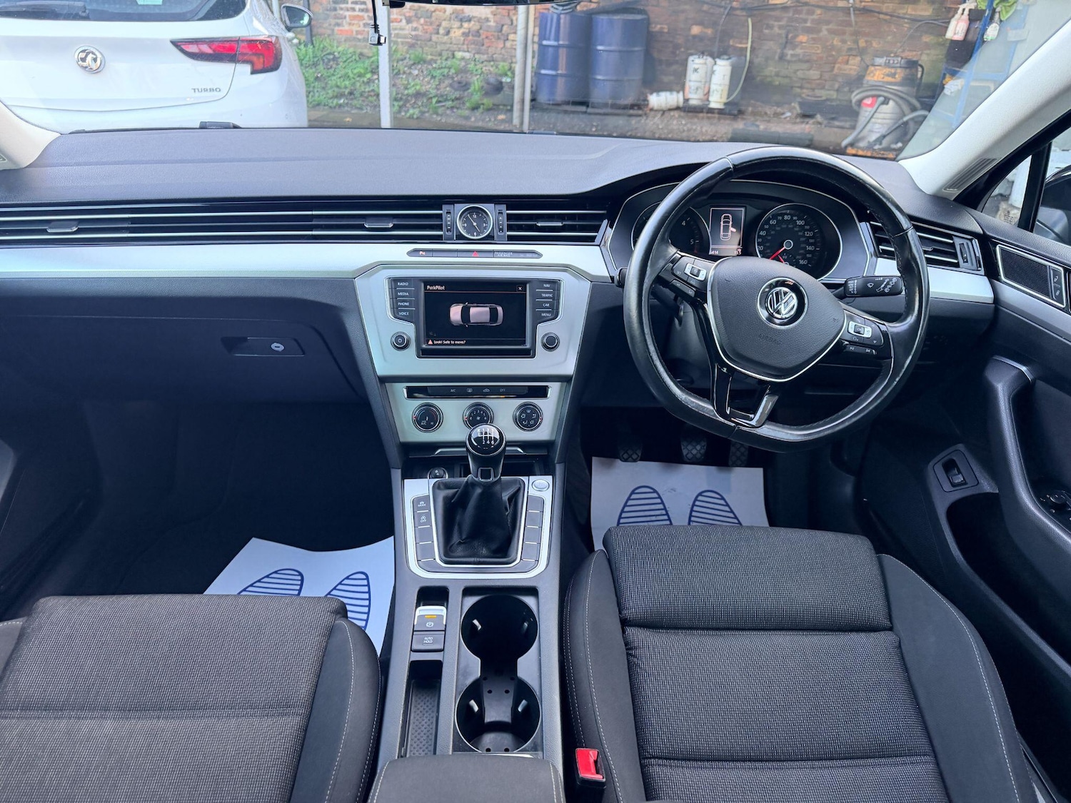 Used Volkswagen Passat 2016 for sale - 77754285: Photo 9