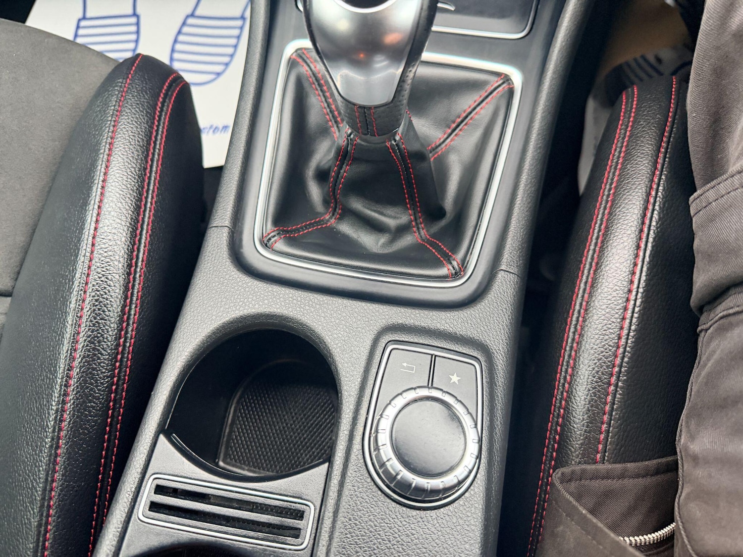 Used Mercedes-Benz GLA 2017 for sale - 77538060: Photo 20