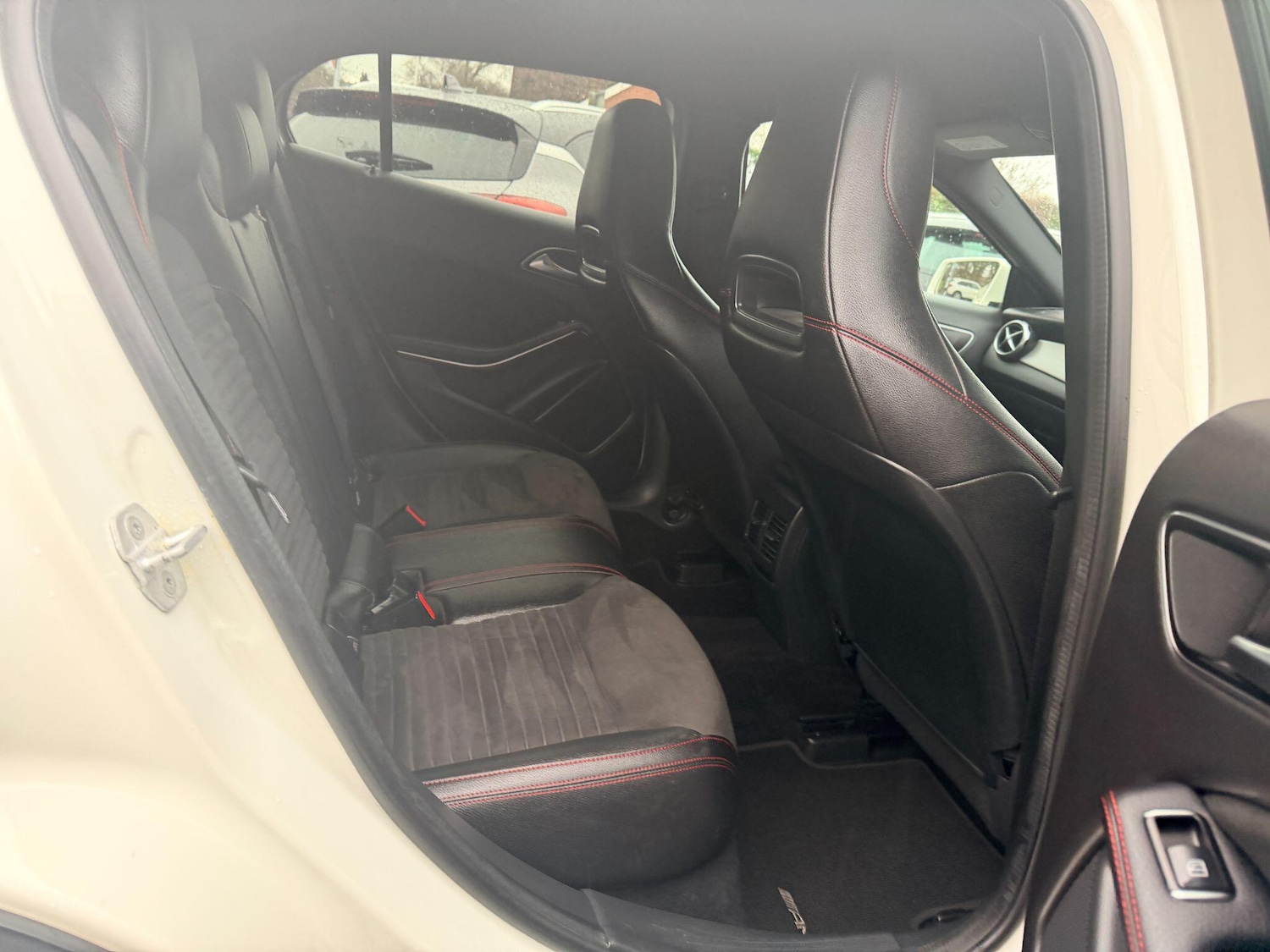 Used Mercedes-Benz GLA 2017 for sale - 77538060: Photo 22