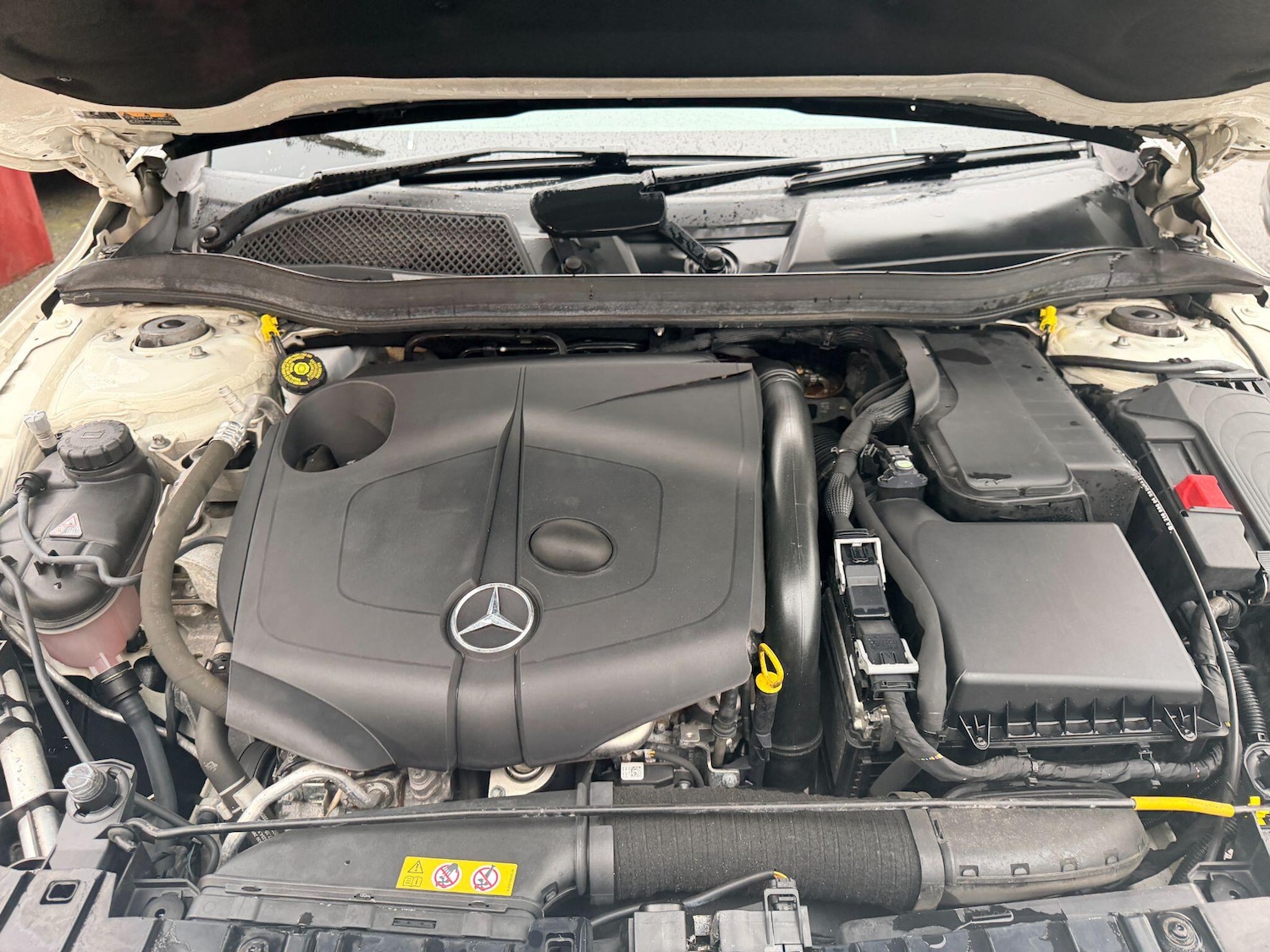 Used Mercedes-Benz GLA 2017 for sale - 77538060: Photo 28