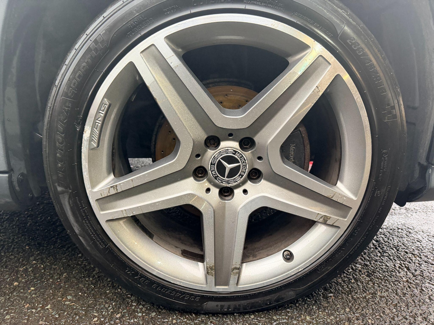 Used Mercedes-Benz GLA 2017 for sale - 77538060: Photo 29