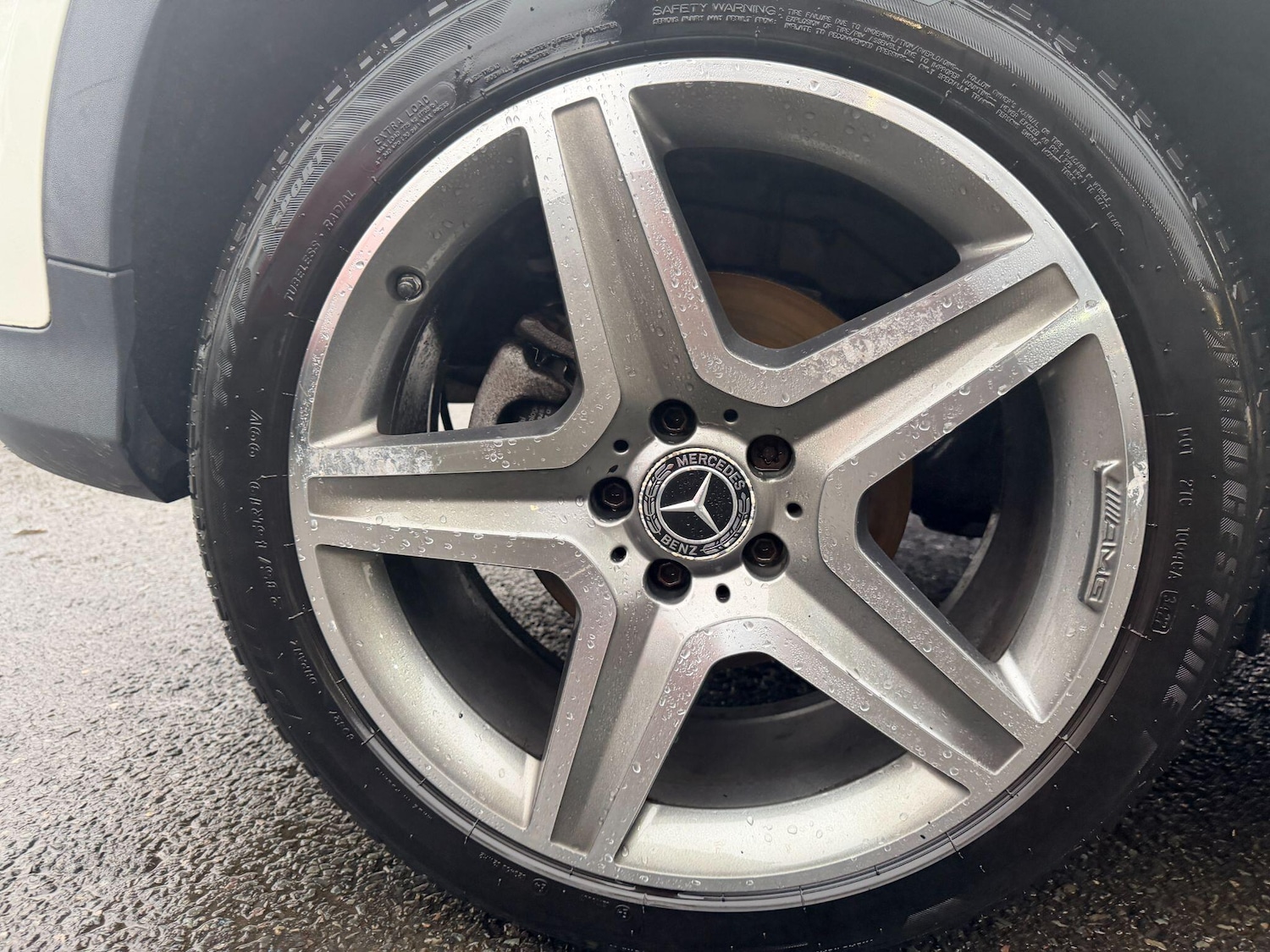 Used Mercedes-Benz GLA 2017 for sale - 77538060: Photo 30