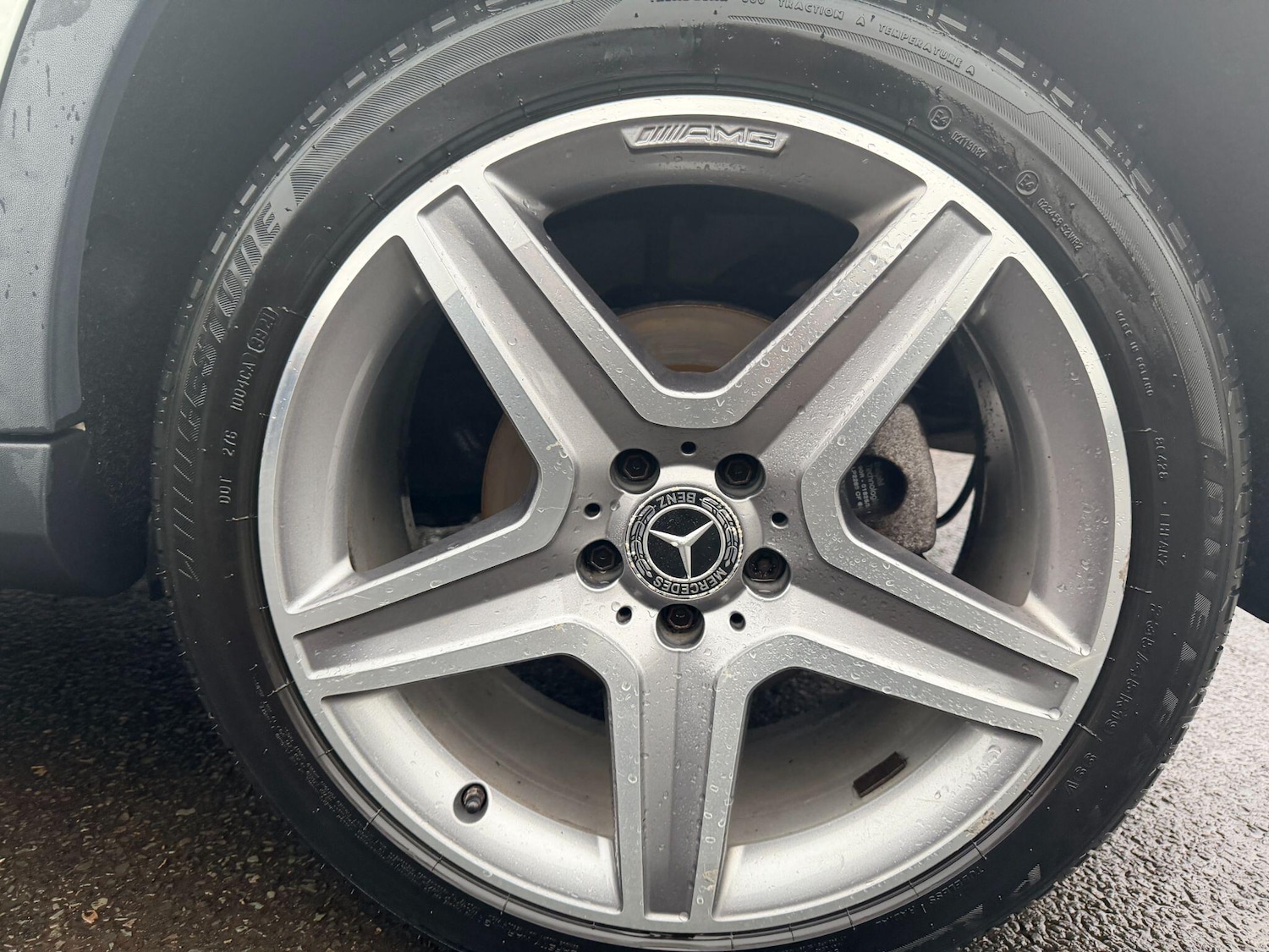 Used Mercedes-Benz GLA 2017 for sale - 77538060: Photo 31