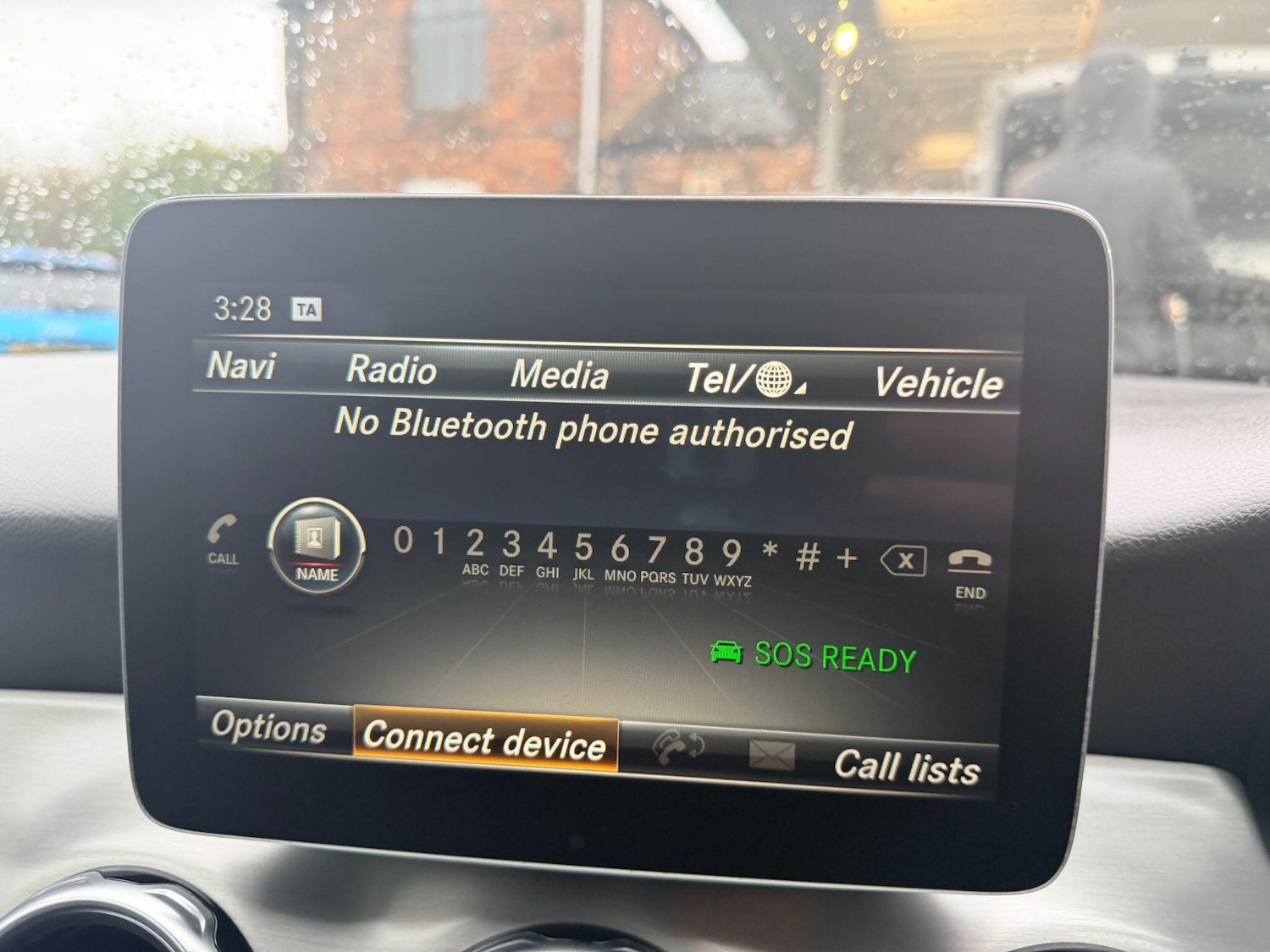 Used Mercedes-Benz GLA 2017 for sale - 77538060: Photo 36