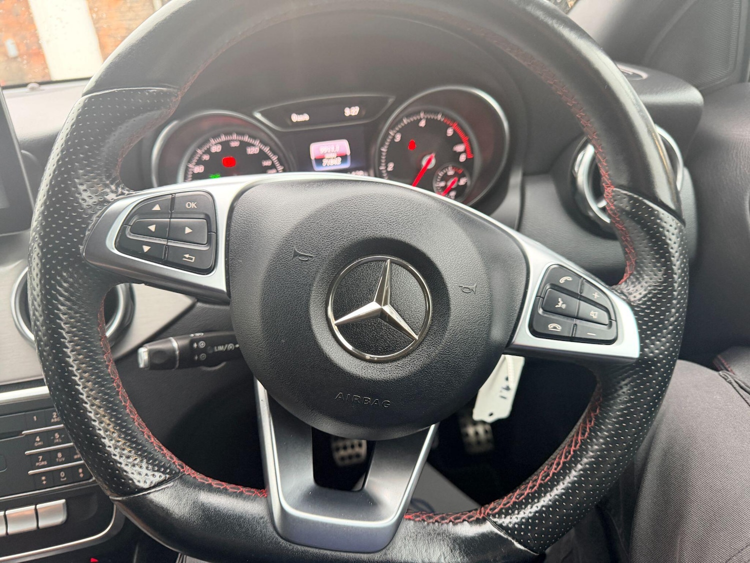 Used Mercedes-Benz GLA 2017 for sale - 77538060: Photo 41