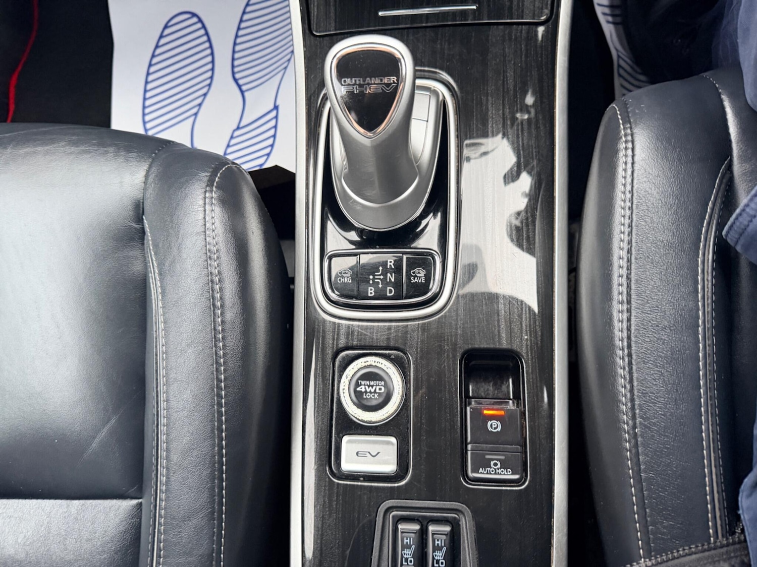 Used Mitsubishi Outlander 2017 for sale - 77978376: Photo 15