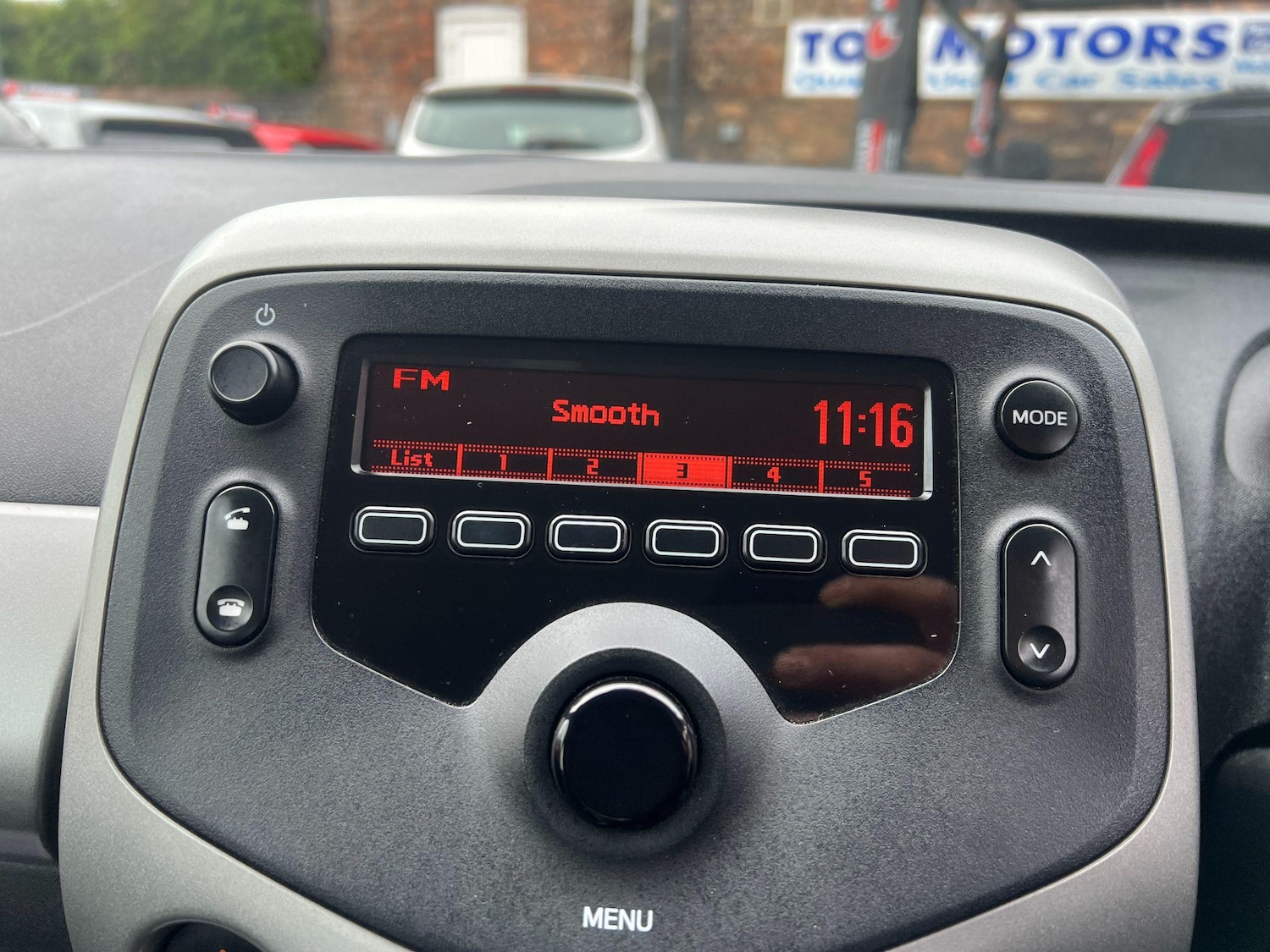 Vehicle 25