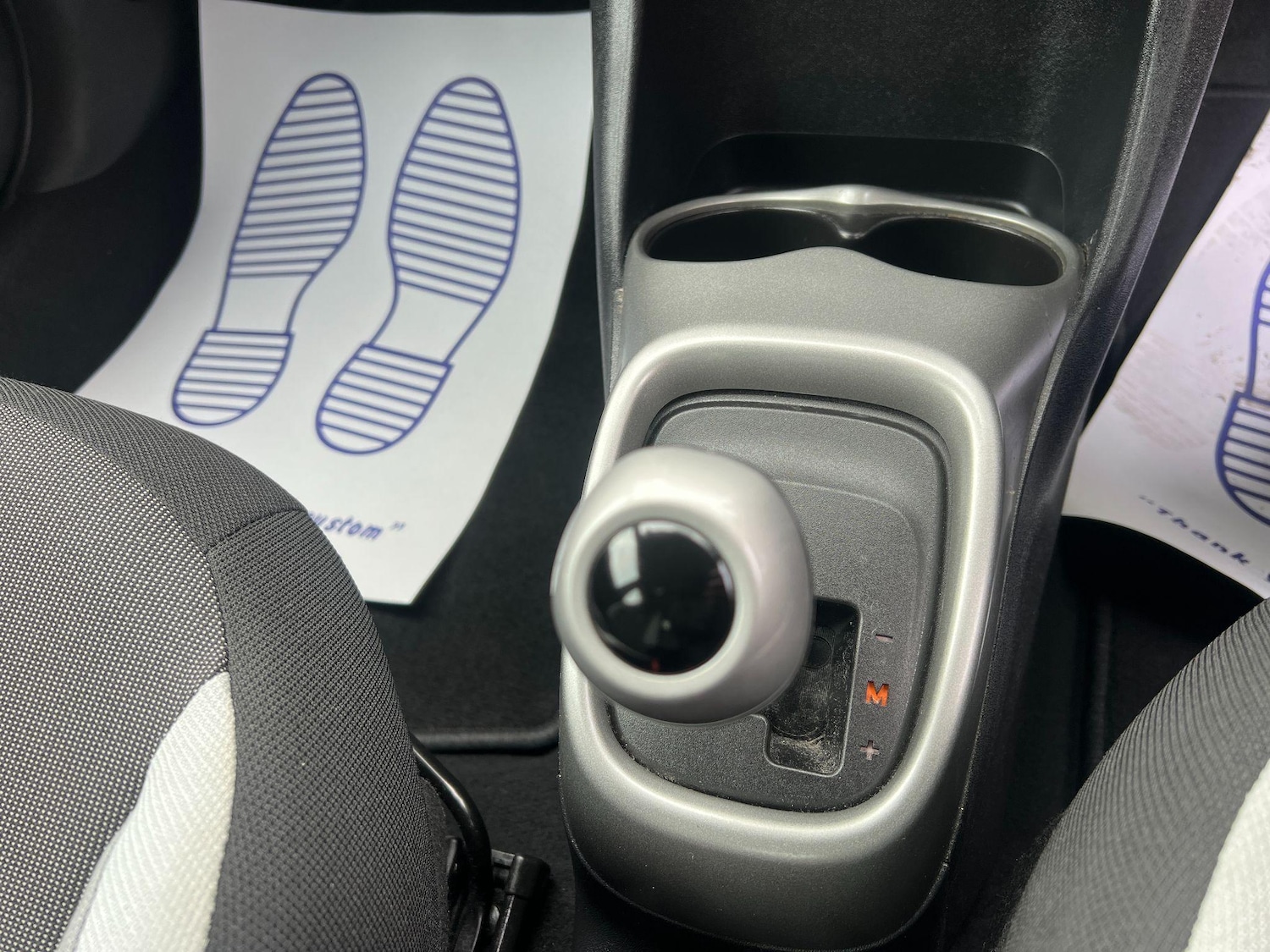 Vehicle 27