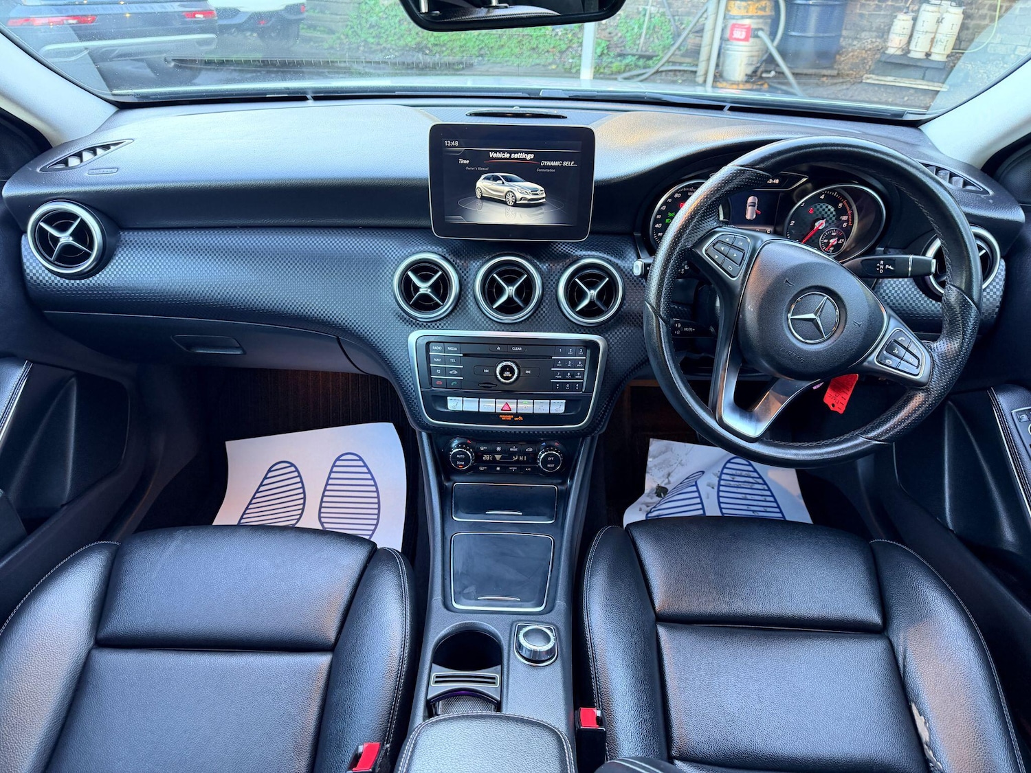 Used Mercedes-Benz A-Class for sale - 76701563: Photo 15